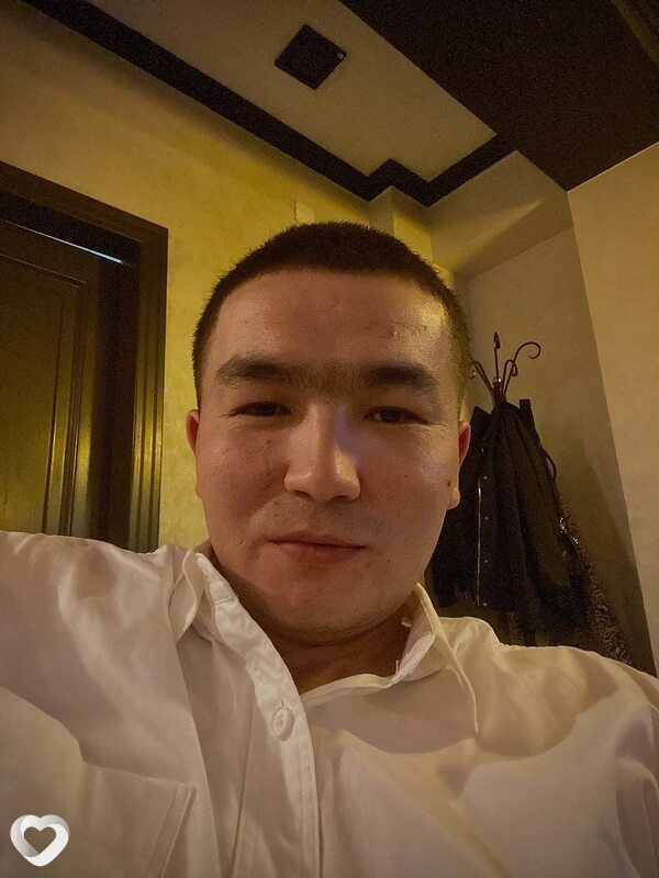 Аян, 28, Шымкенте — анкета №1483589