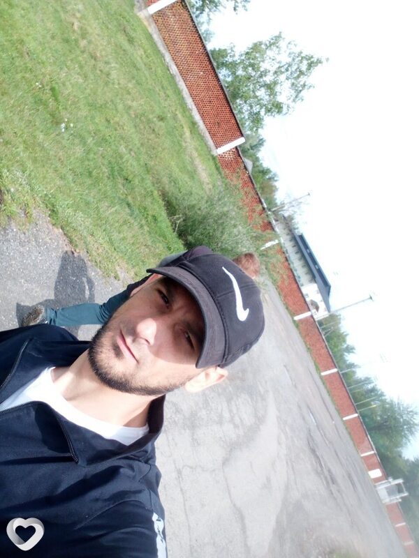 Вітя, 36, Хусте — анкета №1483219