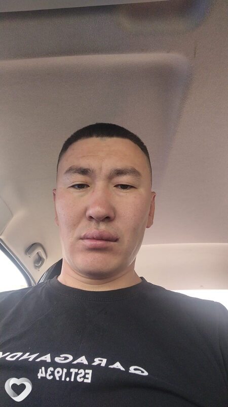 Гость, 32, Астане — анкета №1483237
