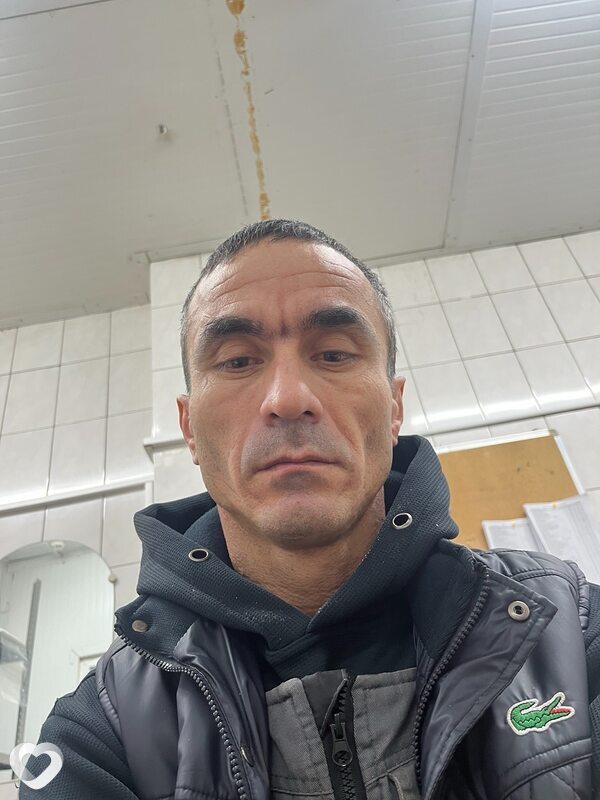 Сафар, 44, Санкт-Петербурге — анкета №1483242