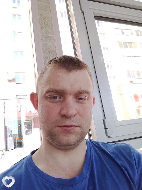 Александр, 36, Челябинске — анкета №1483274