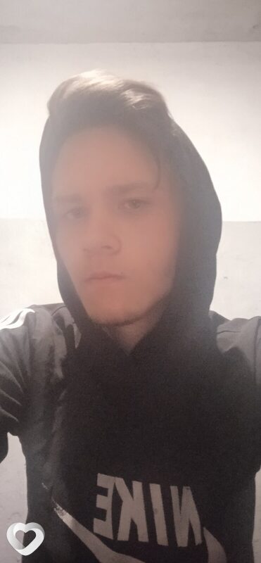 Алексей, 25, Павлодаре — анкета №1483275