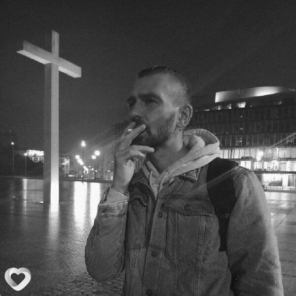 Евгений, 35, Солигорске — анкета №1483379