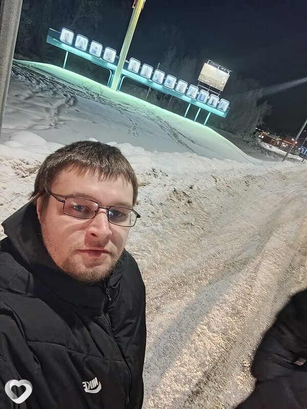 Владимир, 28, Москве — анкета №1483381