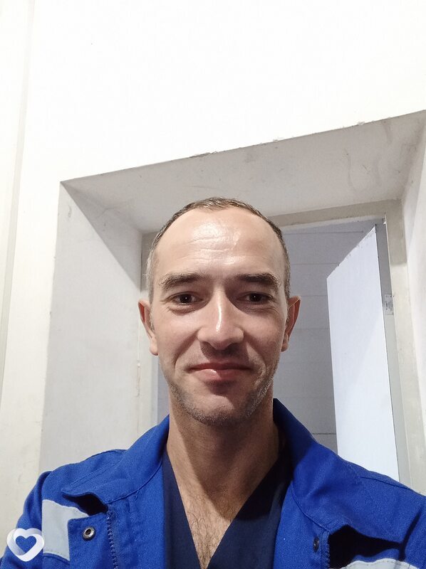 Евгений, 41, Краснодаре — анкета №1483390