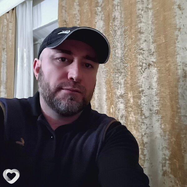 Сулейман, 42, Грозном — анкета №1483347