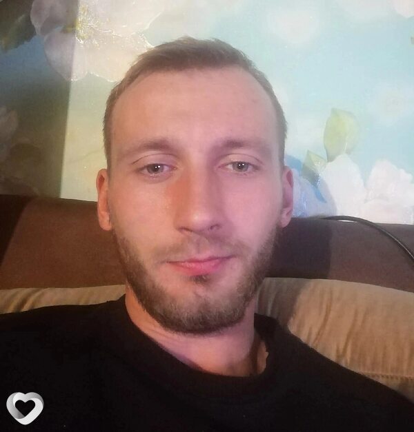 Геннадий, 31, Ангарске — анкета №1483349