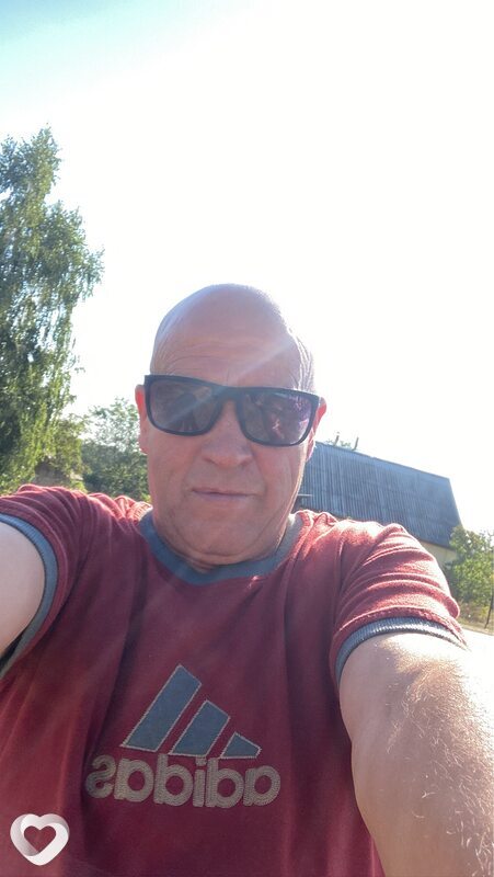 Сергей, 49, Мозыре — анкета №1483364