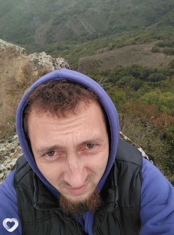 Алексей, 29, Тбилиси — анкета №1483317