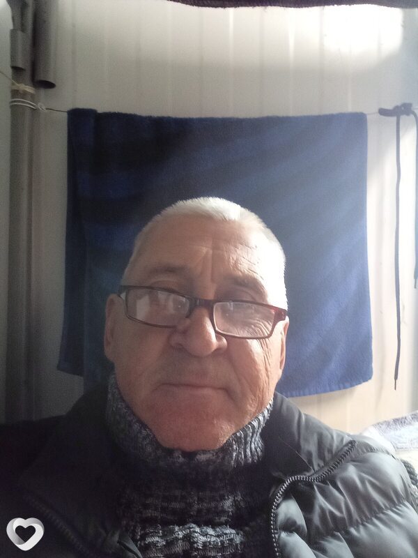 Игорь, 57, Владивостоке — анкета №1483320