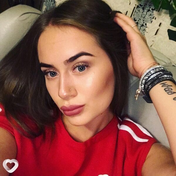 Katyukha, 34, Балахне — анкета №1483322