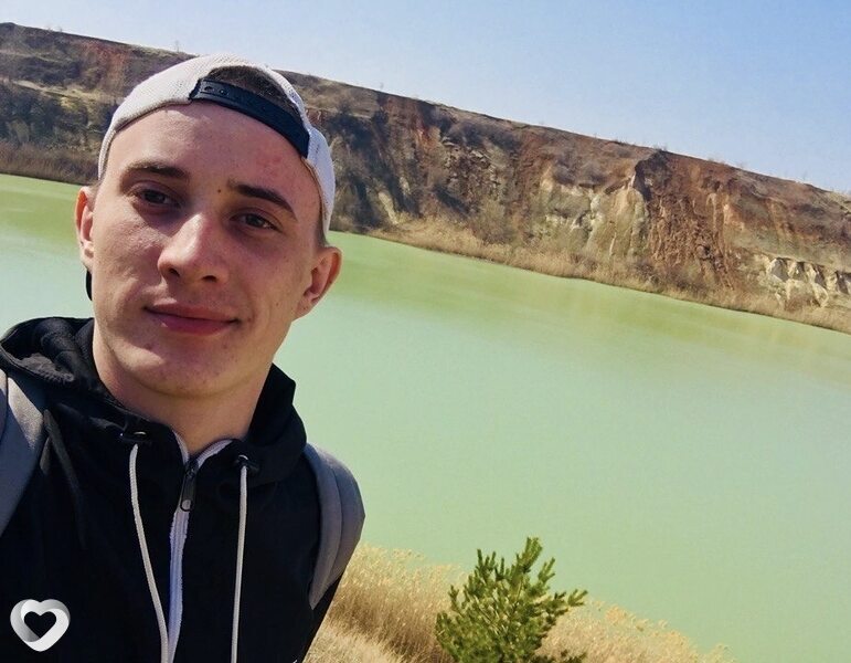 Богдан, 32, Москве — анкета №1483324