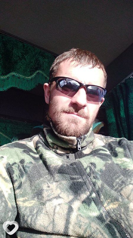 Заяц, 31, Ростове-на-Дону — анкета №1483332