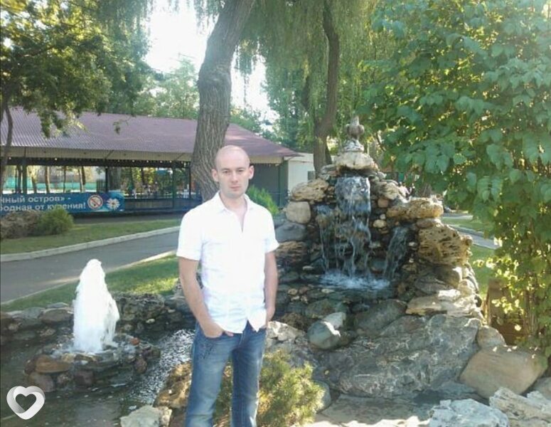 Леонид, 46, Новосибирске — анкета №1483333