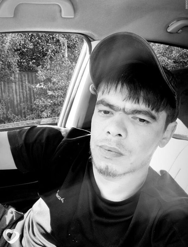 Судайс, 29, Алматы — анкета №1483335