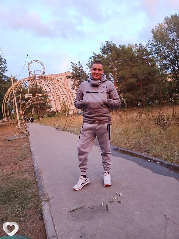 Даня, 31, Балашихе — анкета №1483336