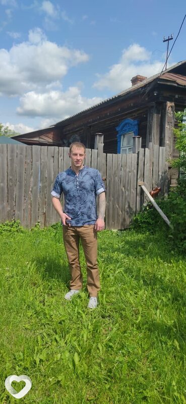 Андрец, 36, Чите — анкета №1483337