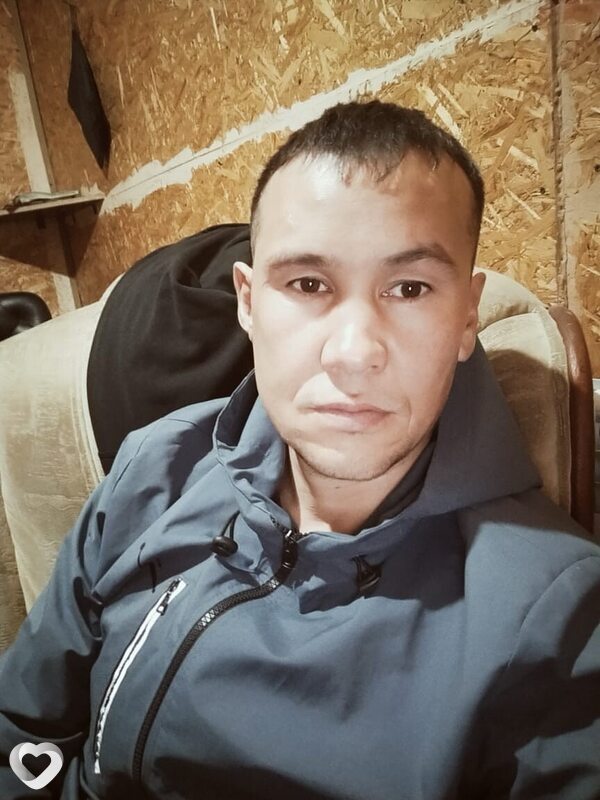Viktor, 39, Астане — анкета №1483339