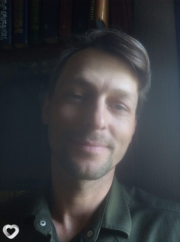 Виктор, 35, Березниках — анкета №1483471