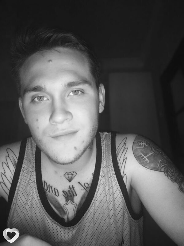 Сергей, 23, Темиртау — анкета №1483473