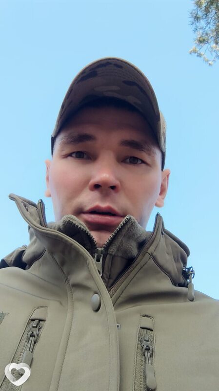 Ден, 35, Томске — анкета №1483478