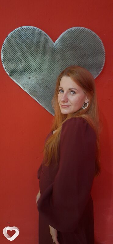 Лиза, 24, Санкт-Петербурге — анкета №1483417