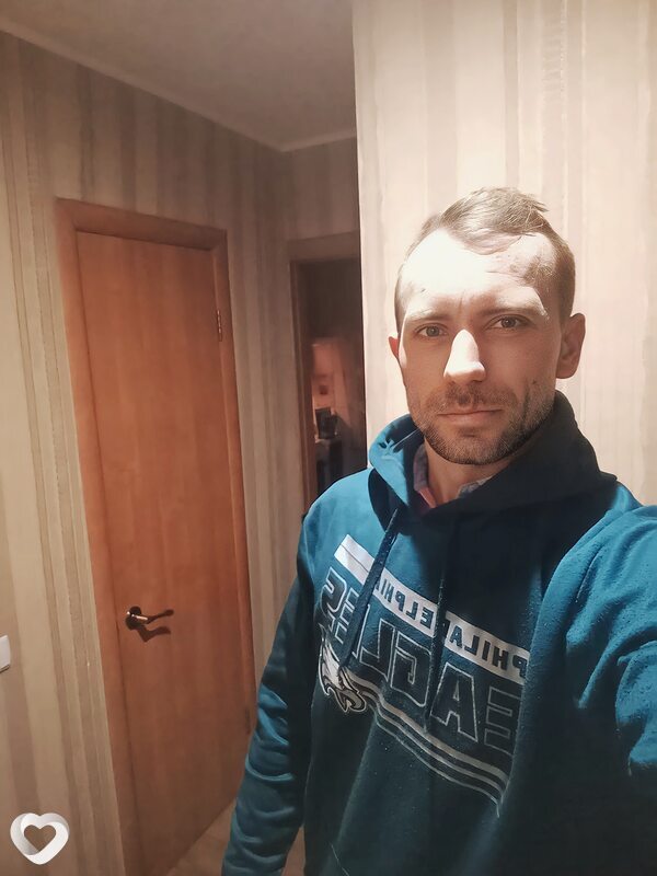 Leonid, 35, Харькове — анкета №1483422