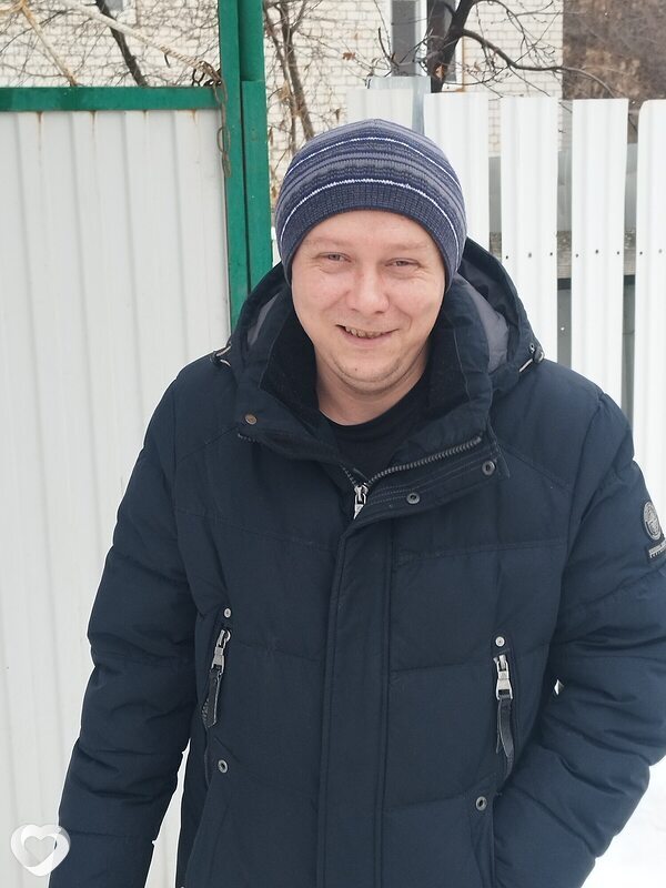Алексей, Чапаевск