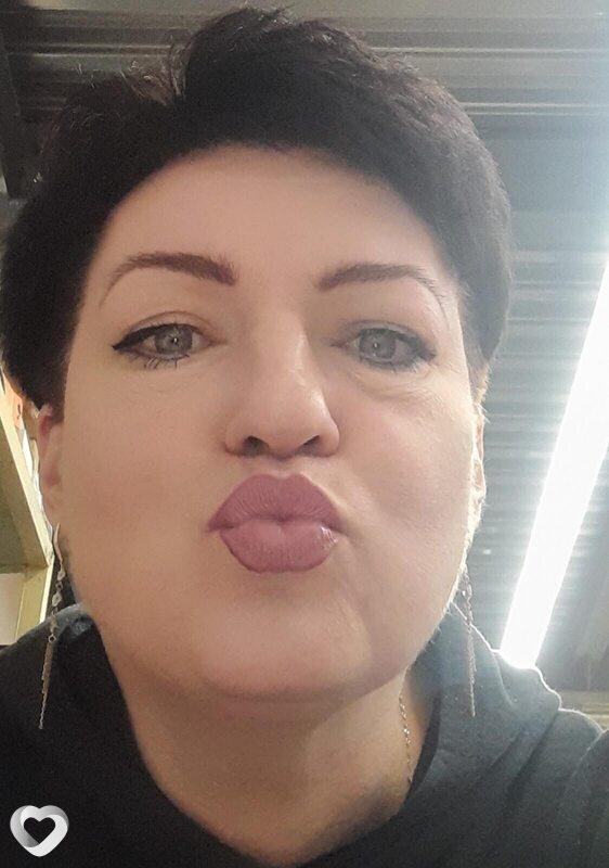 Татьяна, 51, Серпухове — анкета №1483428