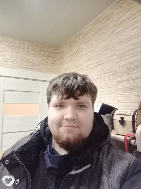 Никита, 31, Казани — анкета №1483429