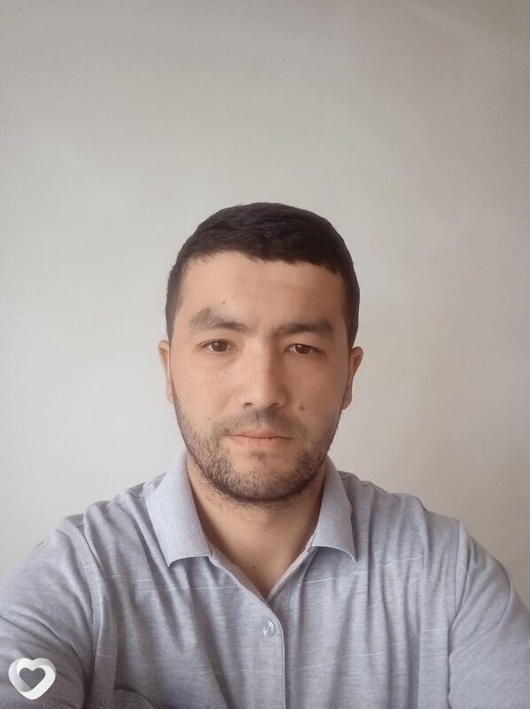 Темур, 32, Екатеринбурге — анкета №1483438