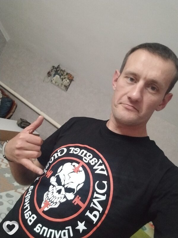 Александр, 38, Уфе — анкета №1483439