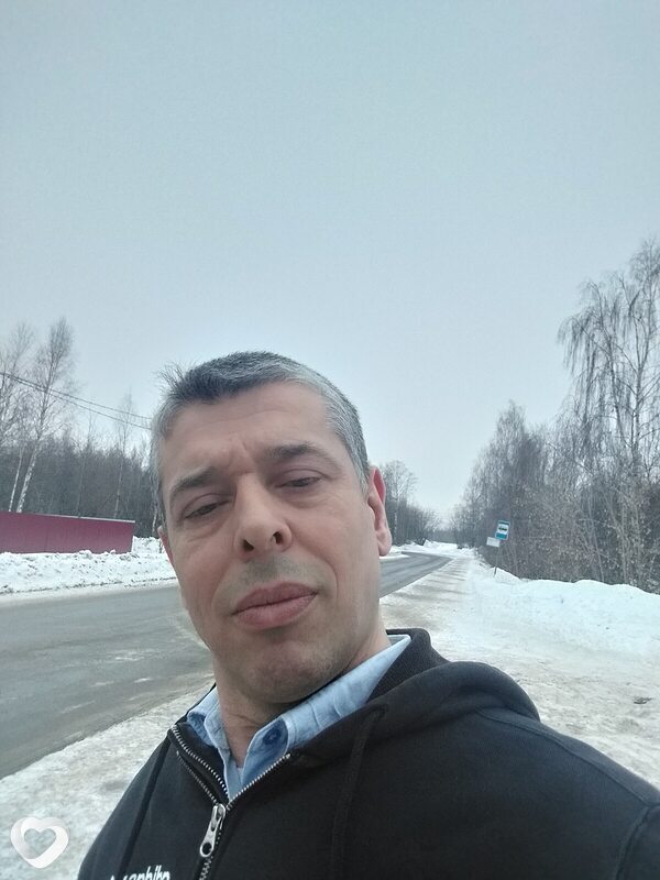 Евгений, 40, Перми — анкета №1483517