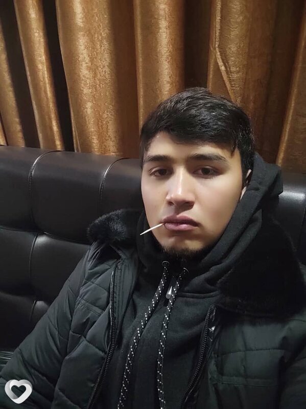 Roma, 28, Амурске — анкета №1483520