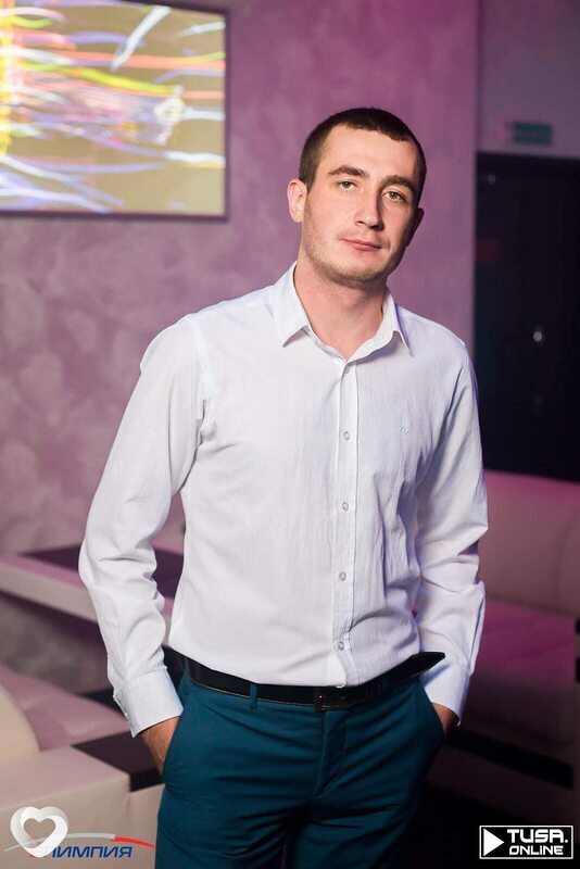 Виталя, 34, Минске — анкета №1483521
