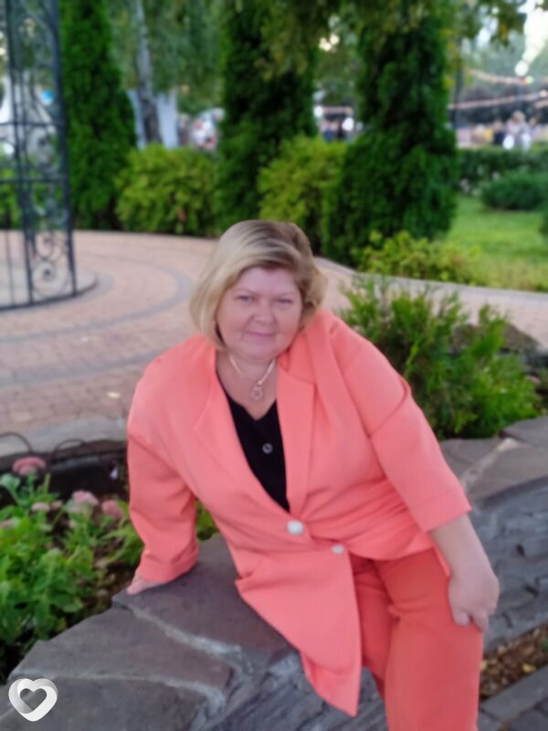 Марина, 47, Воронеже — анкета №1483523