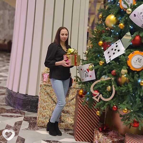 Diana, 31, Артеме — анкета №1483529
