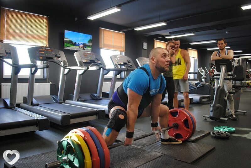 Артур, 40, Апатитах — анкета №1483532