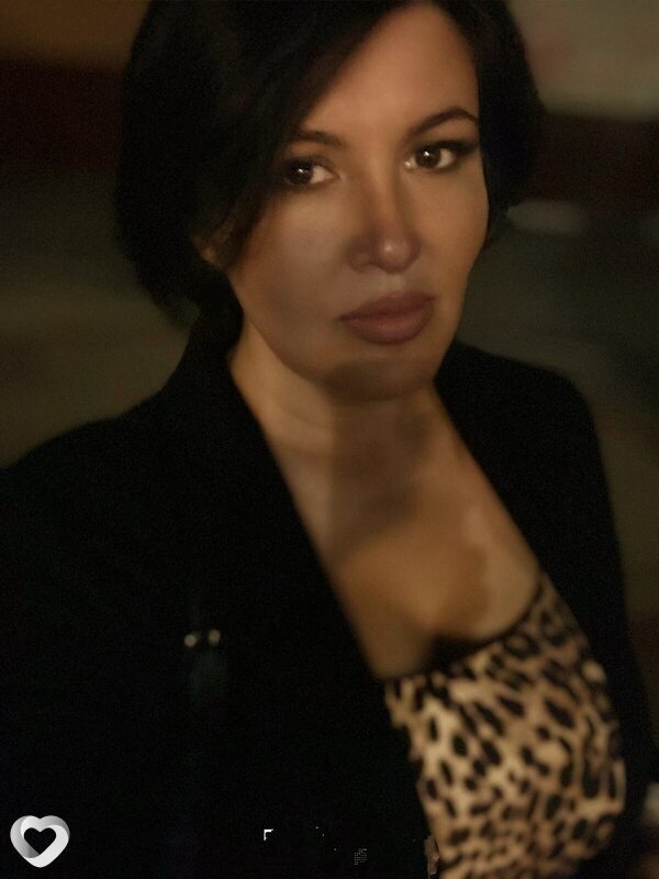 Elena, 49, Белгороде — анкета №1483540