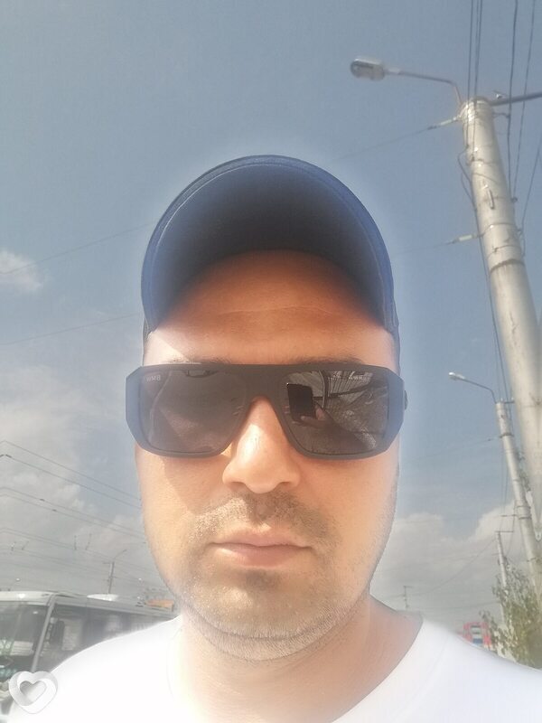 Iskan, 38, Москве — анкета №1484269