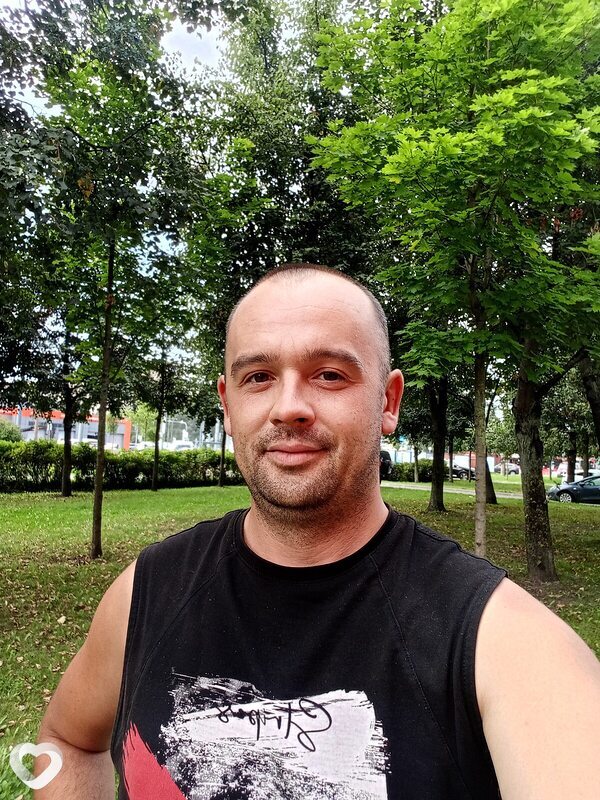 Ильяс, 34, Ижевске — анкета №1484281