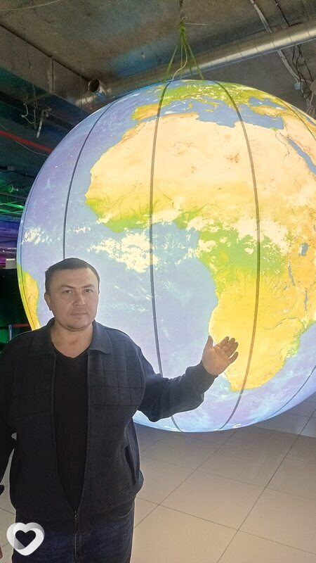 Сергей, 43, Перми — анкета №1484283