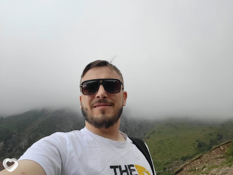 Кирилл, 36, Павлодаре — анкета №1484284