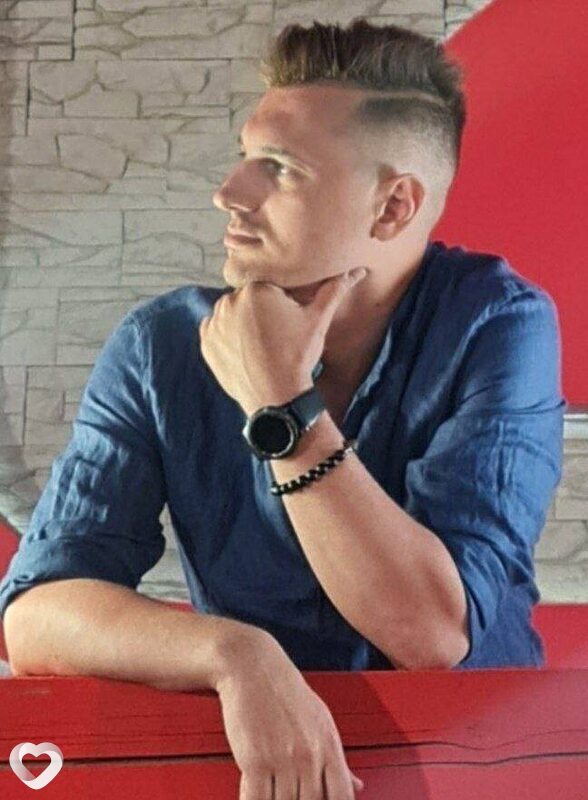 Александр, 28, Москве — анкета №1483593