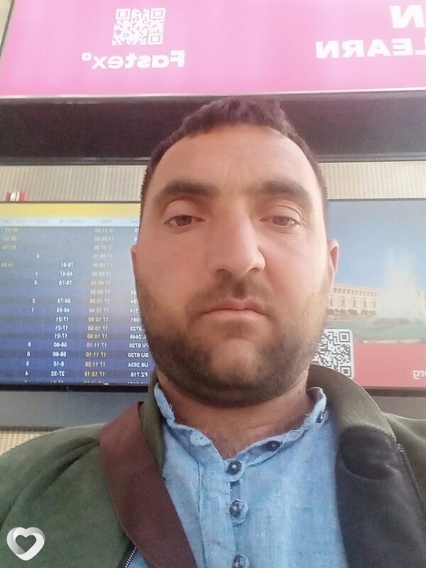 Сам, 33, Якутске — анкета №1483599