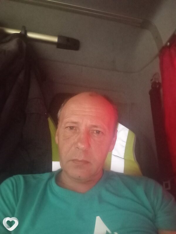 Виталий, 54, Минске — анкета №1483603