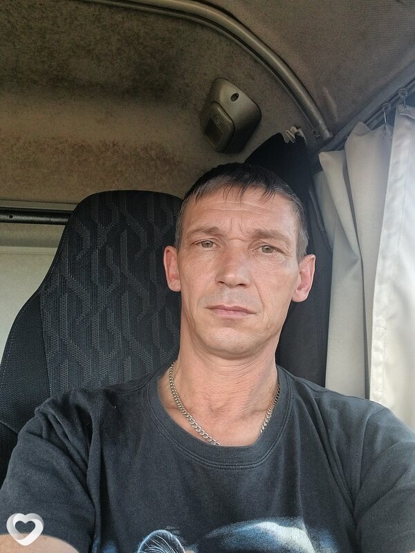 Серёжа, 51, Комсомольске-на-Амуре — анкета №1483610