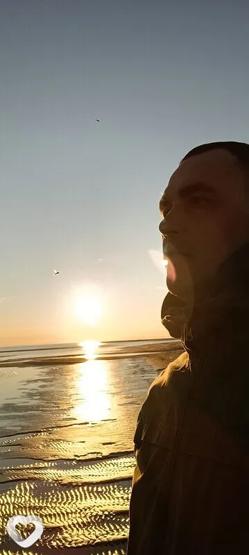 Денис, 37, Барнауле — анкета №1483491
