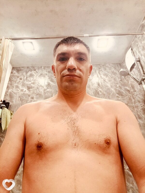 Дмитрий, 39, Казани — анкета №1483496