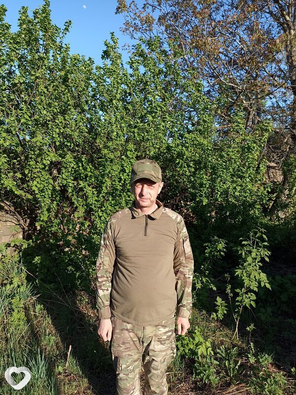 Владимир, 49, Чебаркуле — анкета №1483498